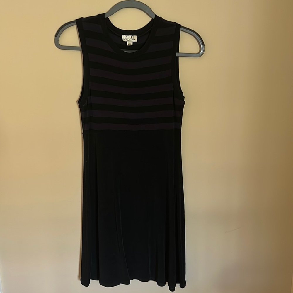 Vintage BCBG Max Azria Dress, Size S